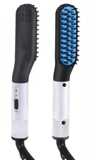 Wireless Men Quick Beard Straightener