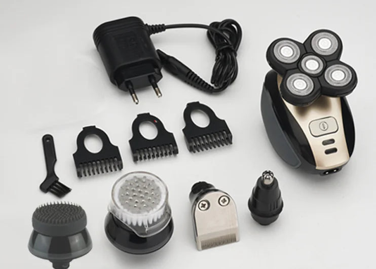 Electric Shaver for Men